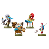 Amiibo Champions (Breath of the Wild) Item - 045496380625