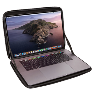 Nešiojamojo kompiuterio dėklas Thule Gauntlet MacBook 16'' Prekė - 3204523