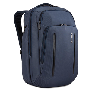 Thule Crossover 2, 15.6", 30 L, blue - Notebook Backpack Item - 3203836