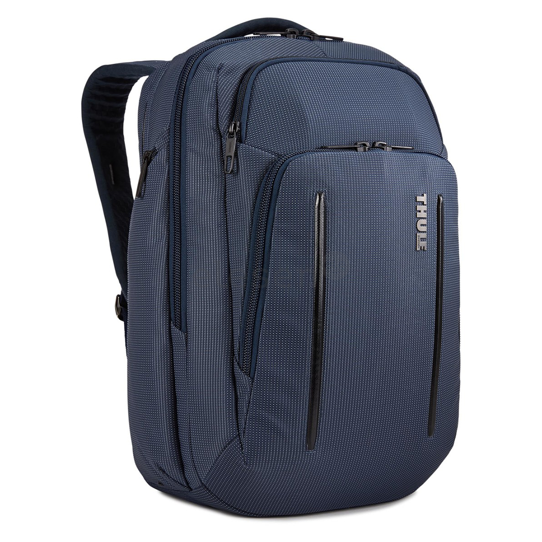 Thule Crossover 2, 15.6", 30 L, blue - Notebook Backpack Item - 3203836