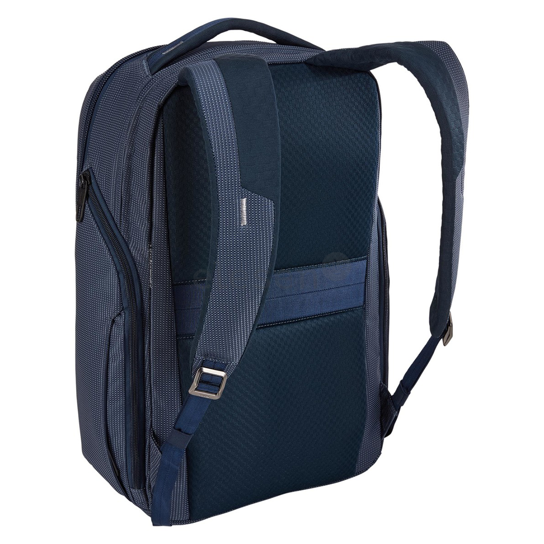 Thule Crossover 2, 15.6", 30 L, blue - Notebook Backpack Item - 3203836