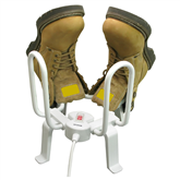 Orava, 2 pairs, 40 W, white - Shoe dryer Item - SW471