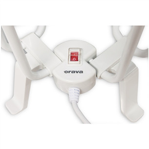 Avalynės džiovintuvas Orava Prekė - SW471