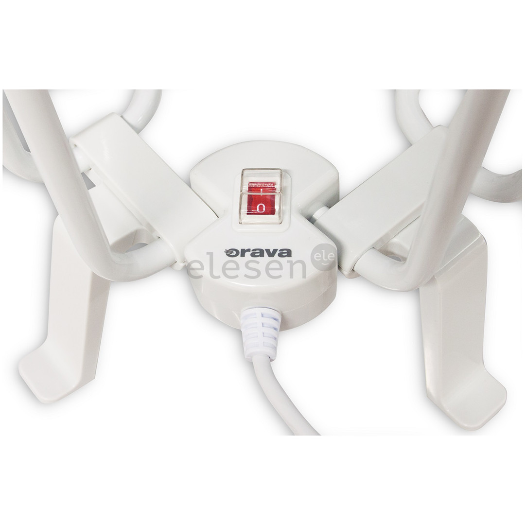 Avalynės džiovintuvas Orava Prekė - SW471