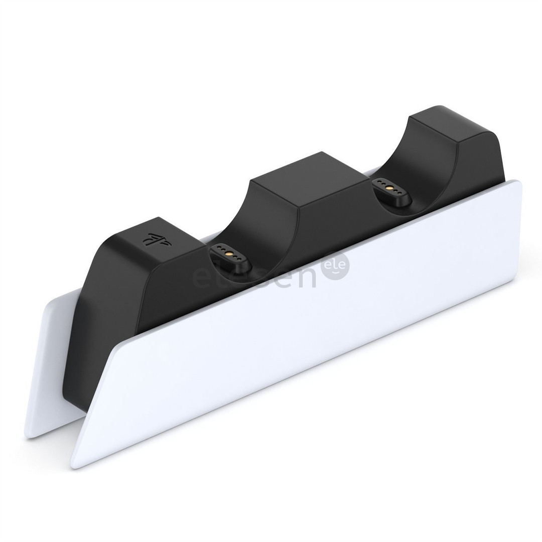 Charging Station for Sony PlayStation 5 DualSense controllers Item - 711719374107