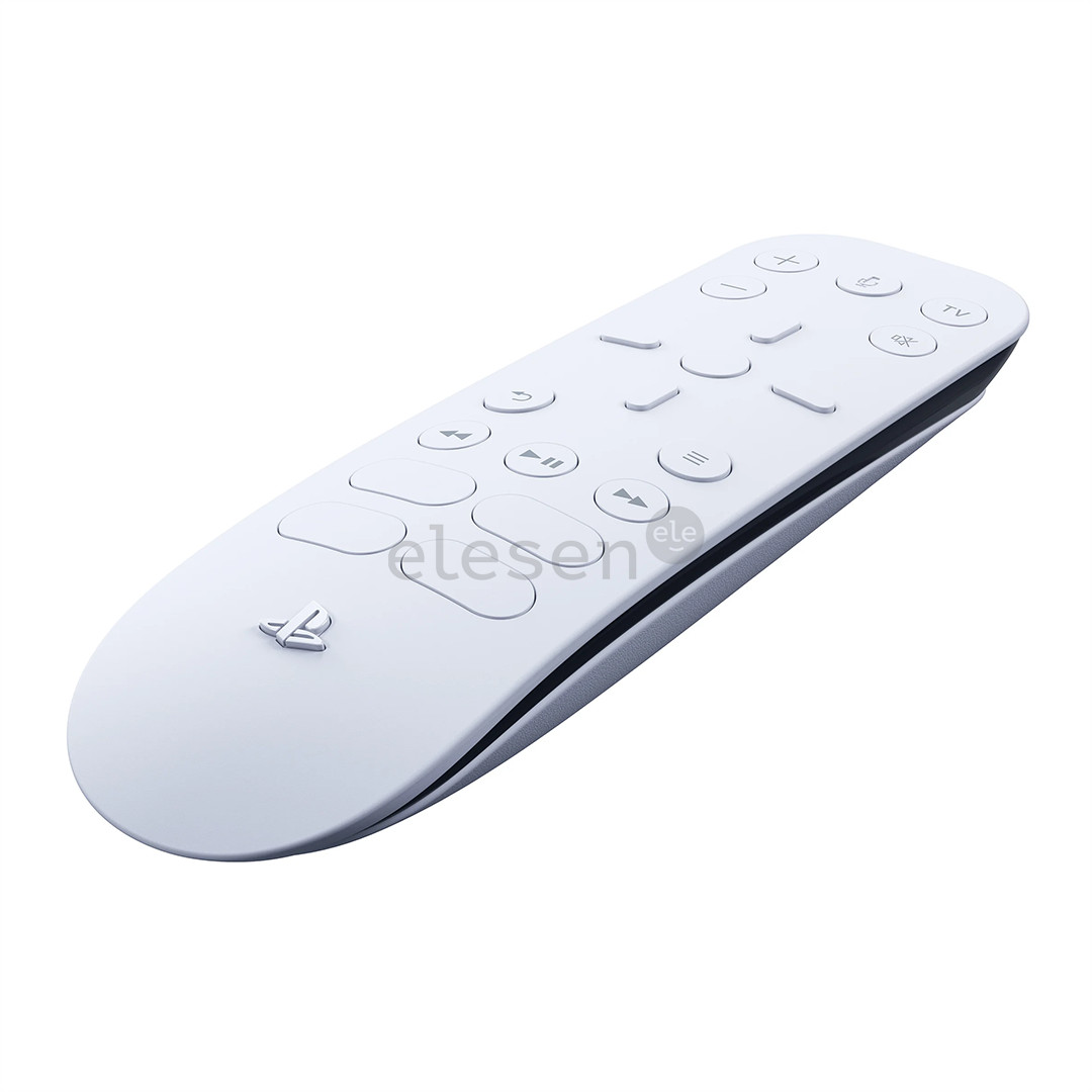 Пульт Sony PlayStation 5 Media Remote