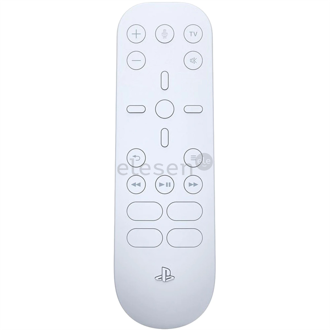 Пульт Sony PlayStation 5 Media Remote