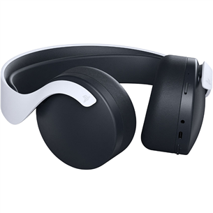 Ausinės Sony PULSE 3D PS5, Belaidės Prekė - 711719387800