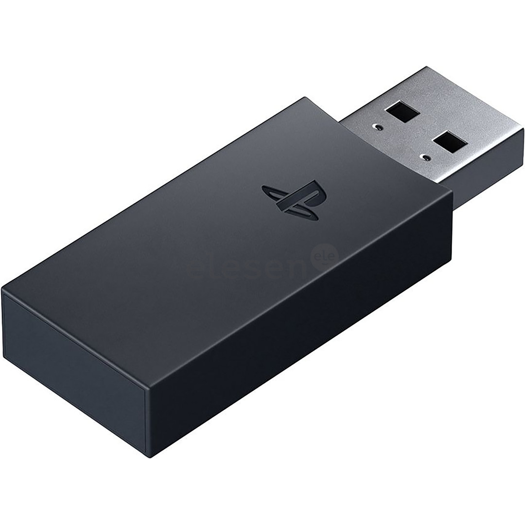 Ausinės Sony PULSE 3D PS5, Belaidės Prekė - 711719387800