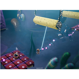 PS5 game Sackboy A Big Adventure! Item - 711719826828