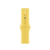 Replacement strap Apple Watch Ginger Sport Band - Regular 40mm