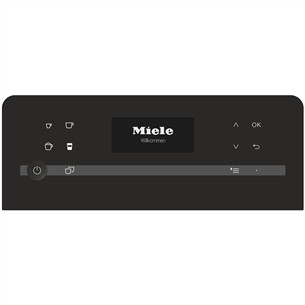 Kavos aparatas Miele Prekė - CM5310OBSW