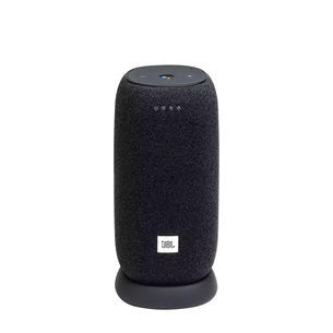 Belaidė kolonėlė JBL Link Portable, Juoda JBLLINKPORBLK