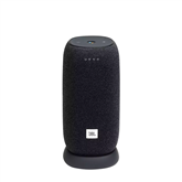 Belaidė kolonėlė JBL Link Portable, Juoda