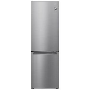 Šaldytuvas LG Prekė - GBB61PZJMN.APZQEUR GBB61PZJMN.APZQEUR