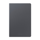 Dėklas Samsung Galaxy Tab A7 Book Cover, Pilkas Prekė - EF-BT500PJEGEU