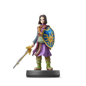 Amiibo Hero (No. 84) Товар - 045496380922 045496380922