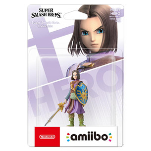 Amiibo Hero (No. 84) Товар - 045496380922