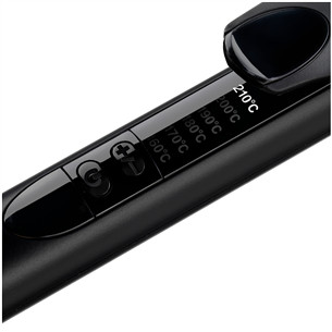 Plaukų garbanojimo žnyplės Babyliss Prekė - C451E