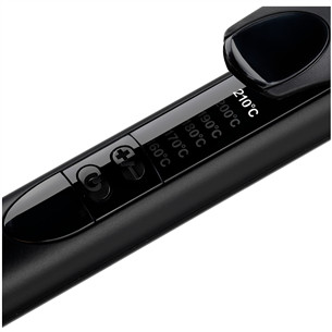 Plaukų garbanojimo žnyplės BaByliss Prekė - C453E