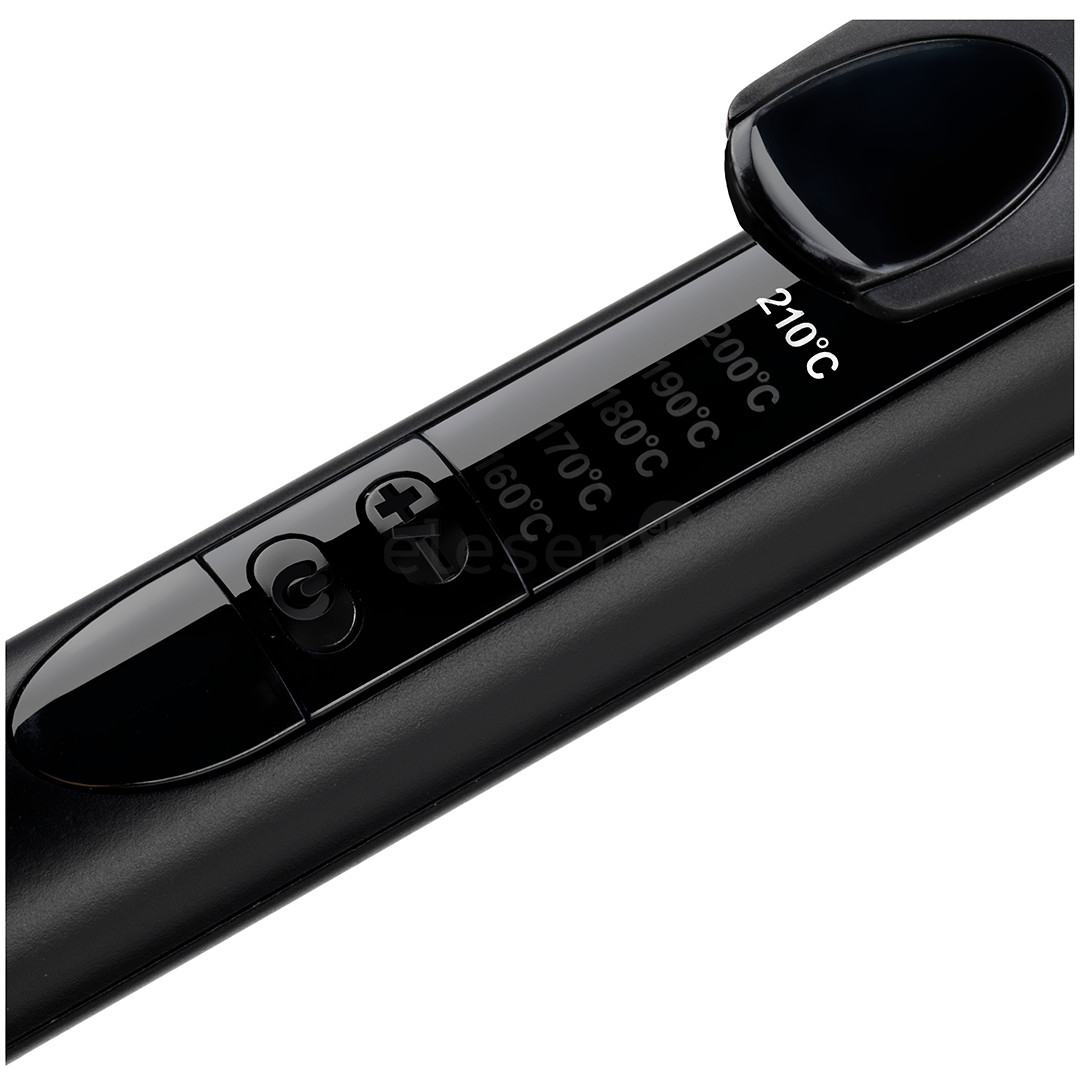 Plaukų garbanojimo žnyplės BaByliss Prekė - C453E