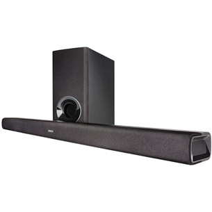 Denon DHT-S316, 2.1, juoda - Garso sistema