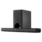 Garso sistema Soundbar Denon, 2.1 Chromecast