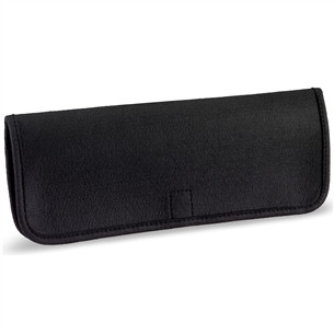 BaByliss, 140-235 °C, juodas/rožinis - Plaukų tiesintuvas