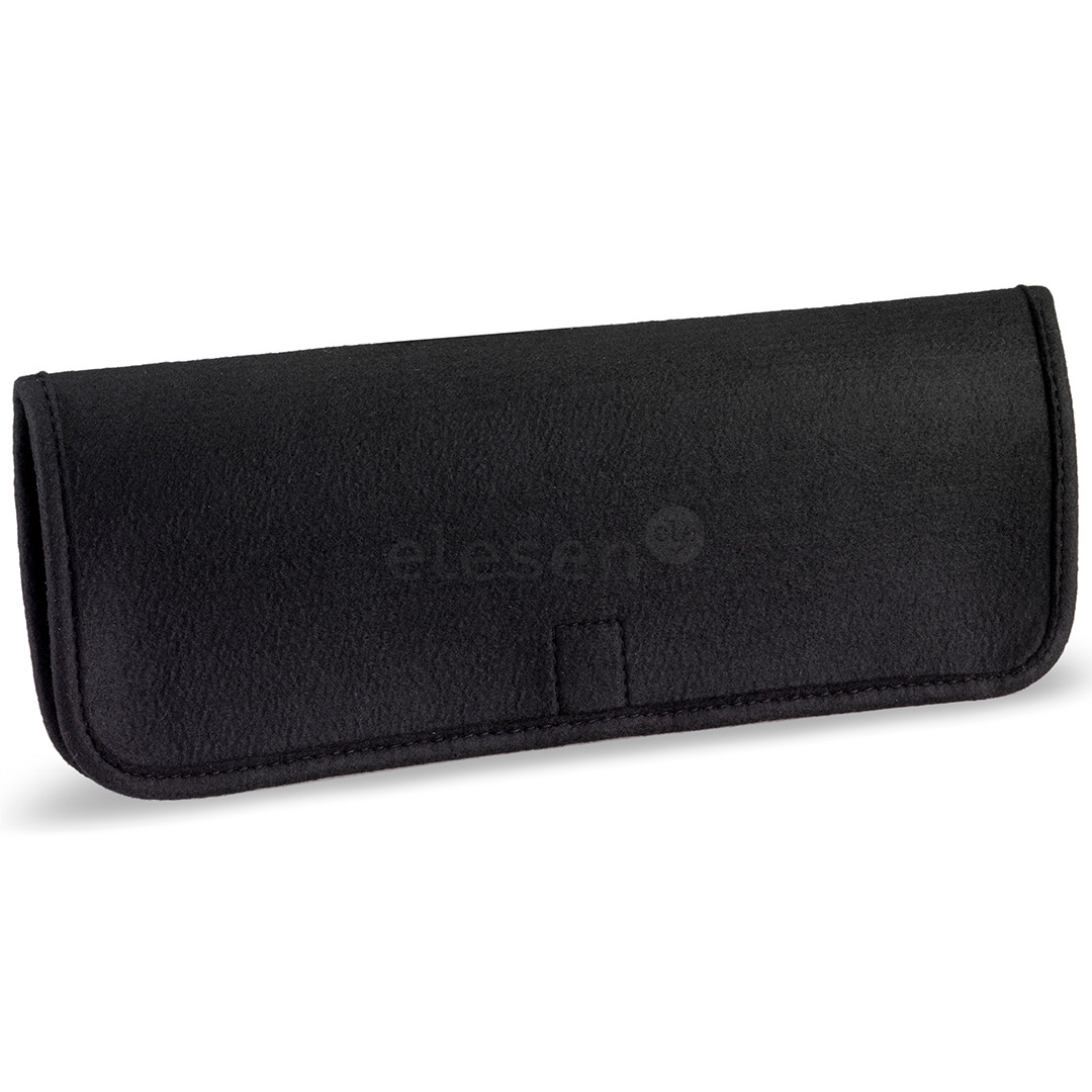 BaByliss, 140-235 °C, juodas/rožinis - Plaukų tiesintuvas