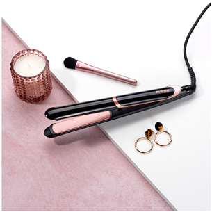 Plaukų tiesintuvas Babyliss Prekė - ST391E