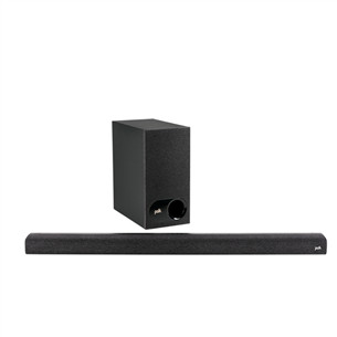 Soundbar 2.1 Polk Signa S3 - Garso sistema SIGNAS3