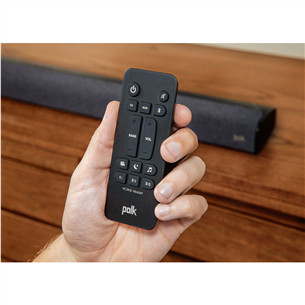 Polk Signa S3, 2.1, темно-серый - Саундбар