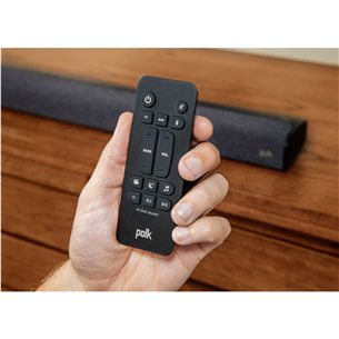Garso sistema Soundbar 2.1 Polk Signa S3
