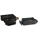 Elektrinis grilis Tefal Prekė - GC714834