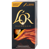L'OR Colombia, 10 portions - Coffee capsules Item - 8711000360613
