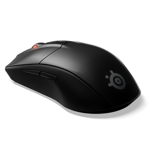 SteelSeries Rival 3 Wireless, black - Wireless Optical Mouse Item - 62521 62521