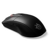 SteelSeries Rival 3 Wireless, black - Wireless Optical Mouse Item - 62521