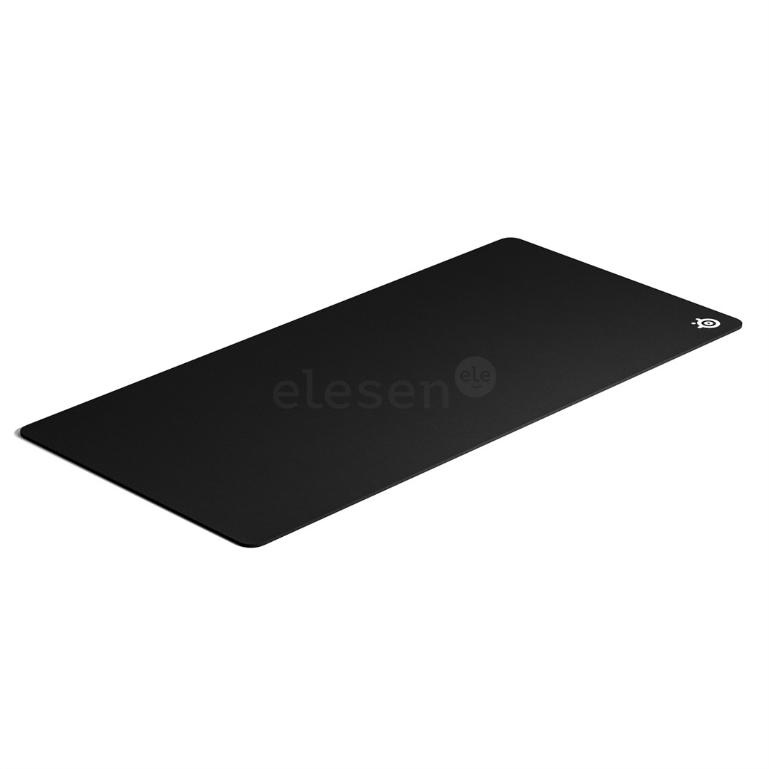 SteelSeries QcK 3XL, черный - Коврик для мыши Товар - 63842