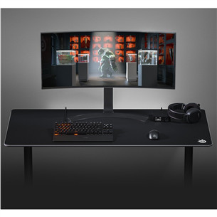 SteelSeries QcK 3XL, черный - Коврик для мыши Товар - 63842