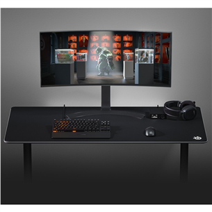 Pelės kilimėlis SteelSeries QcK 3XL Prekė - 63842
