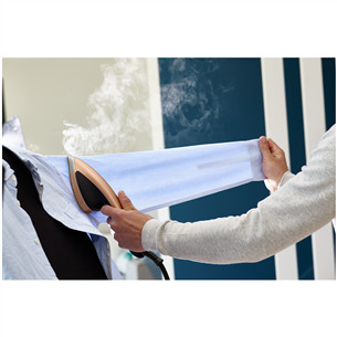 Tefal Ixeo Power, 2170 W, juoda - Lyginimo sistema