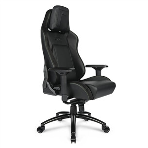 Игровой стул EL33T E-Sport Pro Comfort Gaming Chair Товар - 5706470112872