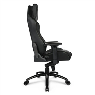 Игровой стул EL33T E-Sport Pro Comfort Gaming Chair Товар - 5706470112872