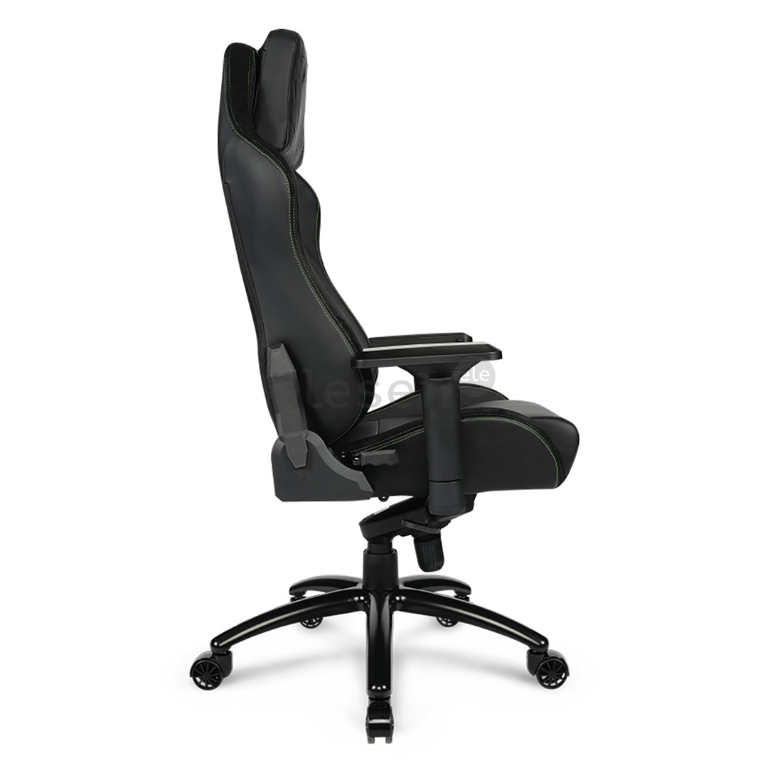 Игровой стул EL33T E-Sport Pro Comfort Gaming Chair Товар - 5706470112872