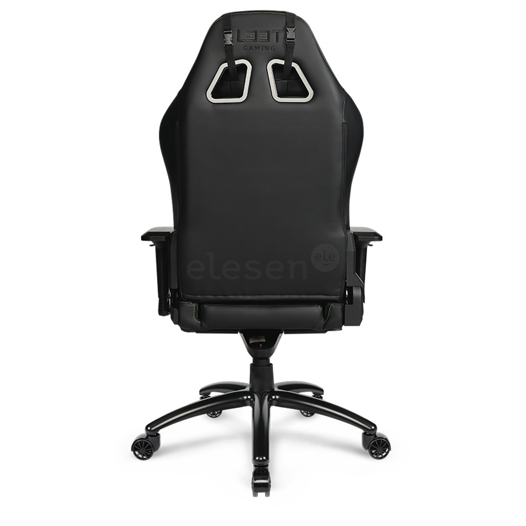 Игровой стул EL33T E-Sport Pro Comfort Gaming Chair Товар - 5706470112872