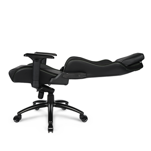Žaidimų kėdė EL33t E-Sport Pro Comfort, Juodas Prekė - 5706470112872