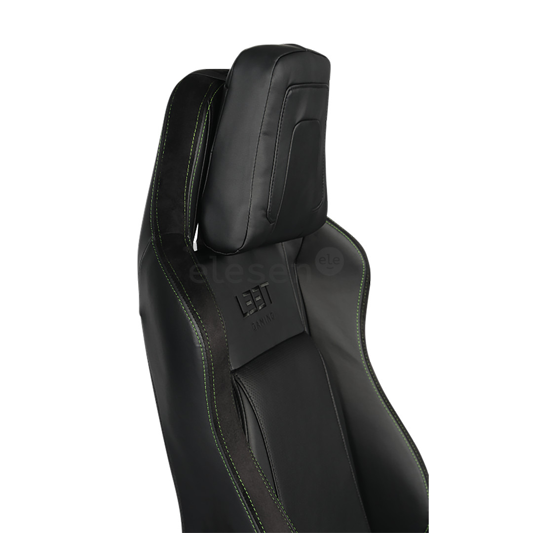 Игровой стул EL33T E-Sport Pro Comfort Gaming Chair Товар - 5706470112872