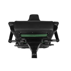Žaidimų kėdė EL33t E-Sport Pro Comfort, Juodas Prekė - 5706470112872