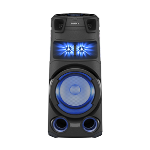 Muzikinis centras Sony MHC-V73D Prekė - MHCV73D.CEL MHCV73D.CEL