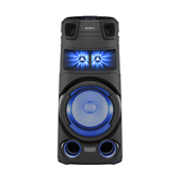 Muzikinis centras Sony MHC-V73D Prekė - MHCV73D.CEL